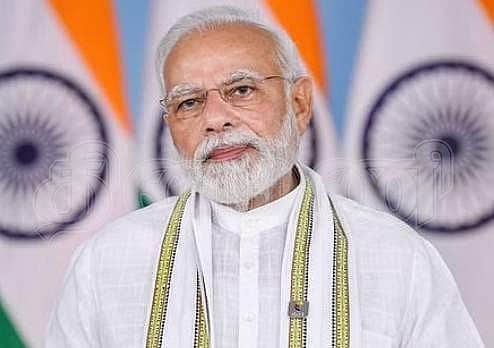 குஜராத்: ராஜ்சந்திரா மிஷனின் திட்டப்பணிகளைத் தொடங்கி வைக்கிறார் பிரதமர் மோடி 