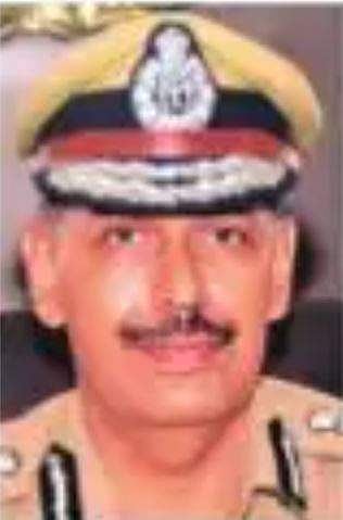 தில்லி காவல் துறை புதிய ஆணையராக சஞ்சய் அரோரா நியமனம்