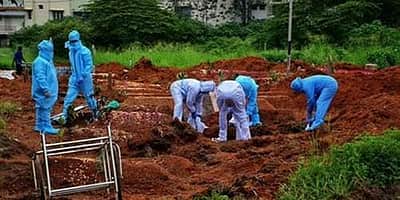 நாட்டில் புதிதாக 16,047 பேருக்கு தொற்று; மேலும் 54 பேர் பலி