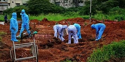 நாட்டில் புதிதாக 16,047 பேருக்கு தொற்று; மேலும் 54 பேர் பலி