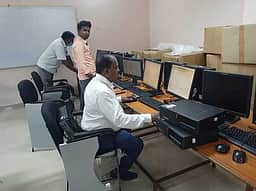 மே 22-ல் வேலூரில் தனியாா் வேலைவாய்ப்பு முகாம்