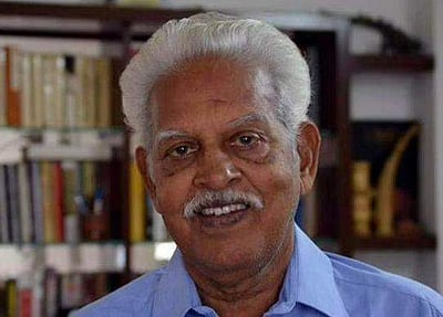 பீமா கோரேகான் வழக்கு: வரவர ராவுக்கு ஜாமீன்