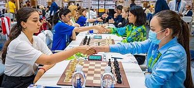 இந்தியாவில் நடைபெறவுள்ள அடுத்த பெரிய செஸ் போட்டி