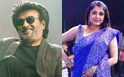 ஜெயிலரில் ரஜினியுடன் நடிப்பதை உறுதிசெய்த ரம்யா கிருஷ்ணன்