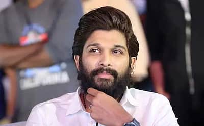 குட்கா விளம்பரத்தில் நடிக்க மறுத்த அல்லு அர்ஜூன்