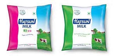 தமிழகத்தில் நாளை முதல் தனியார் பால் விலை உயர்கிறது!