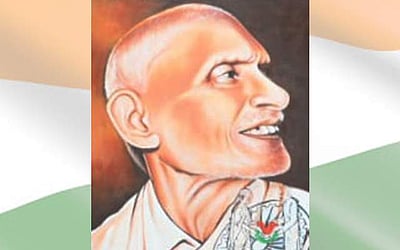 இந்தக் கொடி எப்படி உருவானது?