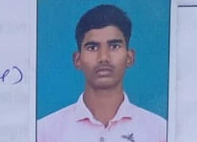 கோவை வேளாண் பல்கலை முதலாமாண்டு மாணவர் விடுதியில் தூக்கிட்டு தற்கொலை!