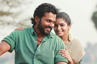 கார்த்தியின் 'விருமன்' - தொலைக்காட்சி மற்றும் ஓடிடி வெளியீடு குறித்த தகவல்