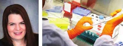 குரங்கு அம்மை: குறிப்பிட்ட பகுதியில் பரவும் நோயாக மாற வாய்ப்பு: நிபுணா்கள் எச்சரிக்கை