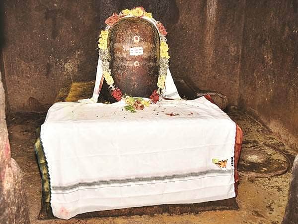 பூவாலைக்குடி ஸ்ரீபுஷ்பவனேஸ்வரர்!