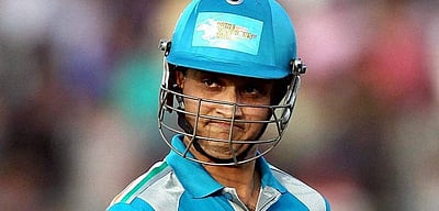 லெஜண்ட்ஸ் லீக்: கங்குலி தலைமையில் இந்திய அணி அறிவிப்பு