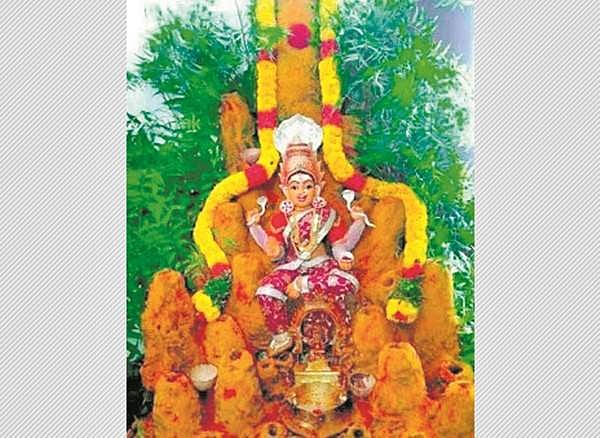 புண்ணியம் தரும் புற்று வழிபாடு