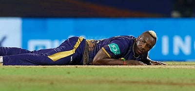 இது எதிர்பார்த்தது தான்: மே.இ. தீவுகள் பயிற்சியாளரின் குற்றச்சாட்டுக்கு ரஸ்ஸல் பதில்