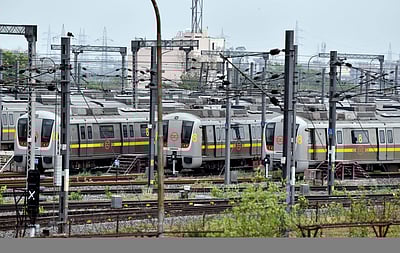 ‘மெட்ரோ ரயில் சேவையில் மாற்றமில்லை’