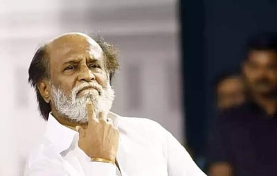 சமீபத்தில் தேசிய விருதுபெற்ற இயக்குநருக்கு கடிதம் எழுதிய ரஜினிகாந்த்