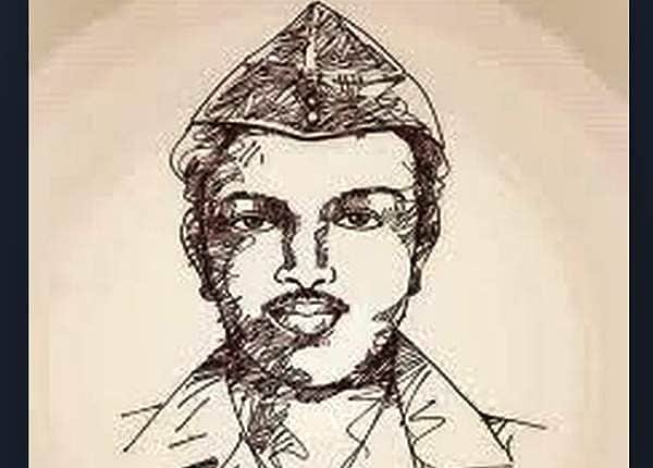 தஞ்சையின் பகத்சிங்