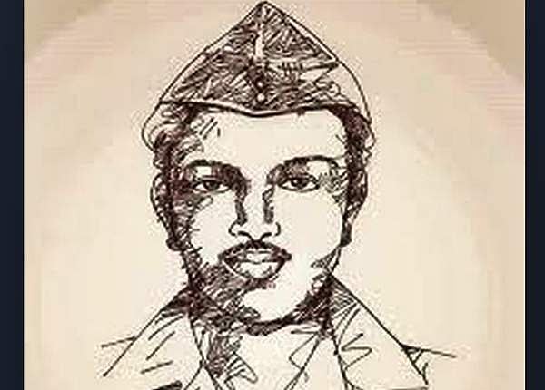 தஞ்சையின் பகத்சிங்