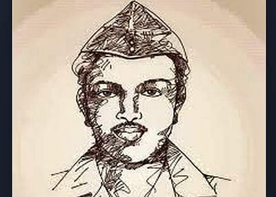 தஞ்சையின் பகத்சிங்