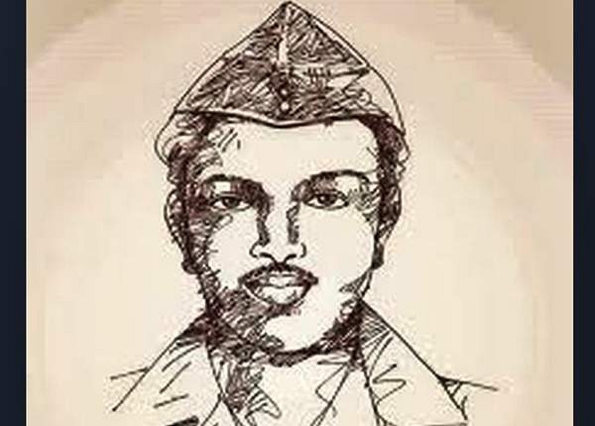 தஞ்சையின் பகத்சிங்