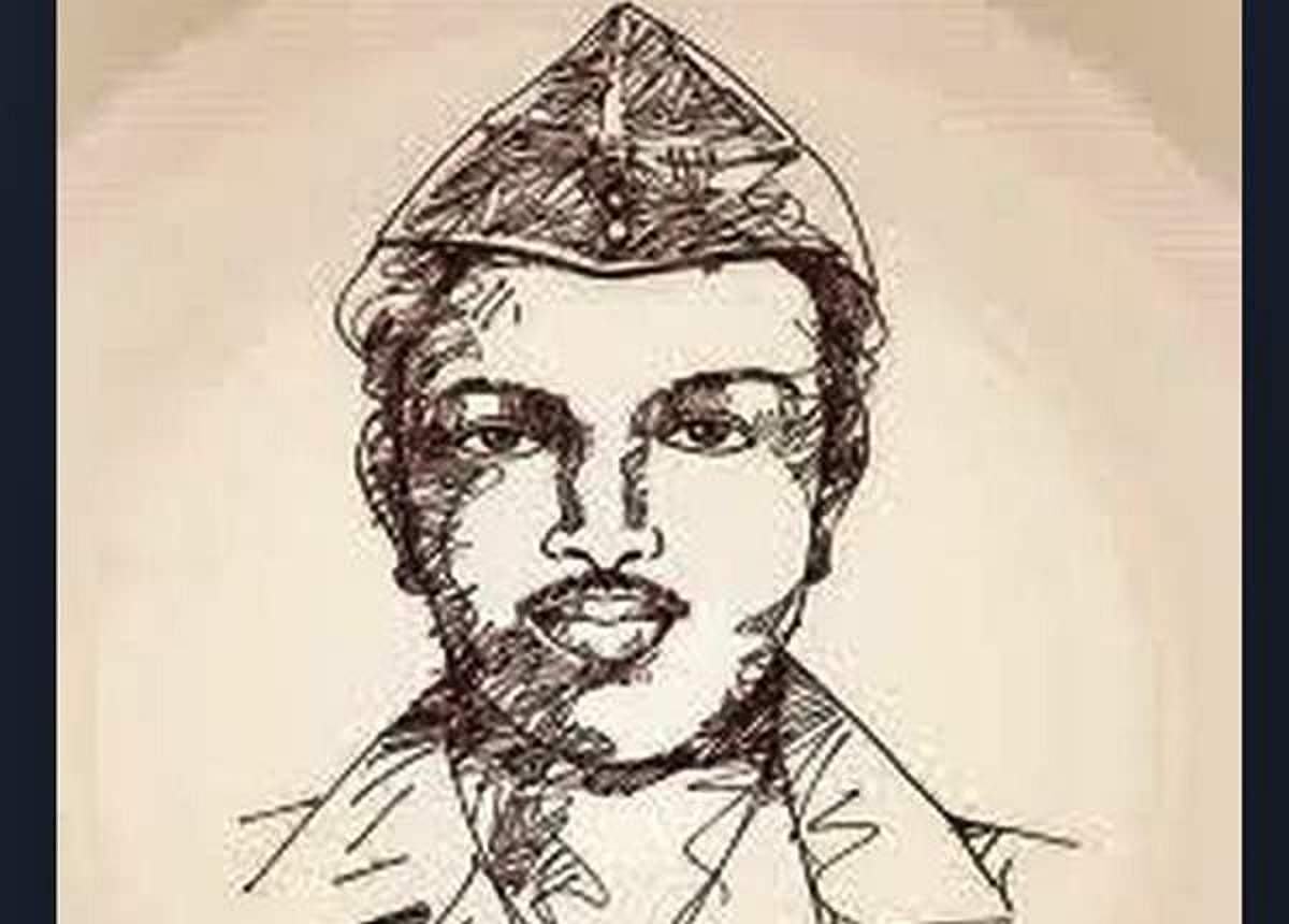 தஞ்சையின் பகத்சிங்