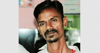 நெய்வேலியில் ரௌடி வெட்டி கொலை