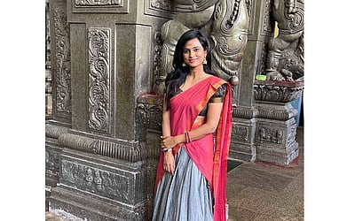 ரசிகர்களுக்கு நன்றி தெரிவித்த ரம்யா பாண்டியன்