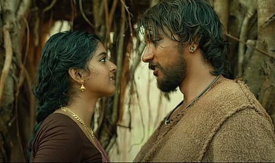 ஏ.ஆர்.முருகதாஸின் 'ஆகஸ்ட் 16,1947' பட டீசரை வெளியிட்ட சிம்பு