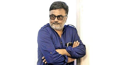 ''இந்தியாவை நேசிக்கிறேன், அரசாங்கத்தை அல்ல'' - சர்ச்சையாகும் பி.சி.ஸ்ரீராமின் பதிவு