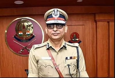 வங்கிக் கொள்ளை: குற்றவாளிகள் குறித்து திடுக்கிடும் தகவலை வெளியிட்ட சங்கர் ஜிவால் 