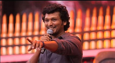 தளபதி 67 - பிரபல இயக்குநருடன் கதை விவாதத்தில் ஈடுபட்டுள்ள லோகேஷ் - வைரலாகும் படம்