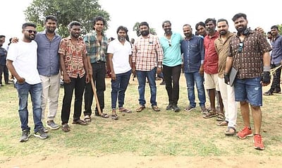 கிரிக்கெட்டை மையமாக வைத்து ரஞ்சித் தயாரிக்கும் அடுத்த படம்! 