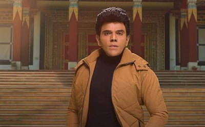 அடுத்த படத்துக்கு தயாராகும் லெஜண்ட் சரவணன்