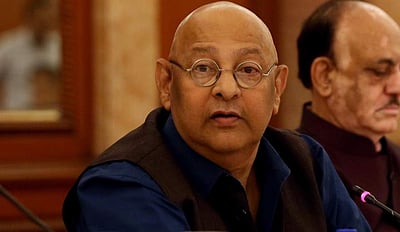 பிசிசிஐ முன்னாள் தலைமை நிர்வாகி மறைவு