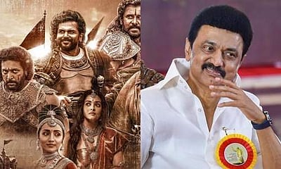 ’பொன்னியின் செல்வன்’ டிரைலரை வெளியிடுகிறார் முதல்வர் ஸ்டாலின்