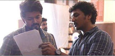 லோகேஷ் கனகராஜ் இயக்கும் படத்தில் விஜய்க்கு வில்லனாகும் பிரபல இயக்குநர்?