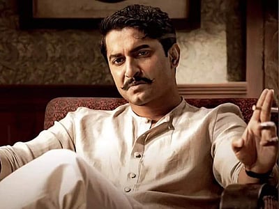 ’ஷியாம் சிங்கா ராய்’ ஆஸ்கருக்கு பரிந்துரை!