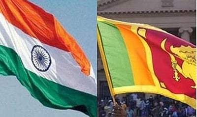 இந்திய அரசும் இலங்கைத் தமிழர் நலனும்!