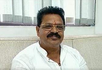 கைதாகிறாரா பிகார் அமைச்சர்? சரணடைய வேண்டிய நாளில் பதவியேற்பு