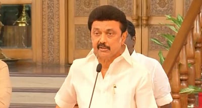 ‘நீட் விலக்கு, கல்விக் கொள்கை குறித்து பிரதமரிடம் கோரிக்கை’: முதல்வர் ஸ்டாலின்