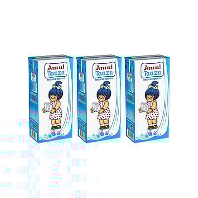 அமுல் பால் விலை உயா்வு