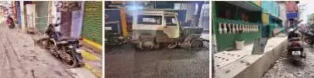 ரூ. 964 கோடி வேலூா் பொலிவுறு நகா் திட்டப் பணிகளில் குளறுபடி: ஒப்பந்ததாரா்கள், அதிகாரிகள் மெத்தனம் - பொதுமக்கள் அதிருப்தி