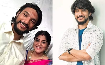 திருமணம் குறித்து முதன்முறையாக மனம் திறந்த கௌதம் கார்த்திக்