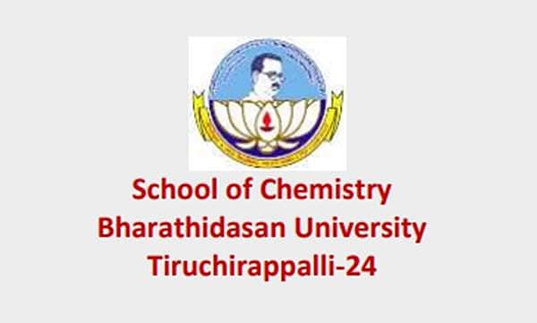 பாரதிதாசன் பல்கலையில் வேலைவாய்ப்பு: யாரெல்லாம் விண்ணப்பிக்கலாம்? 