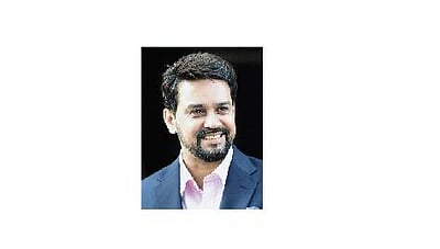 குறுகிய கால விவசாயக் கடன்களுக்கு 1.5% வட்டி மானியம்: மத்திய அமைச்சரவை ஒப்புதல்