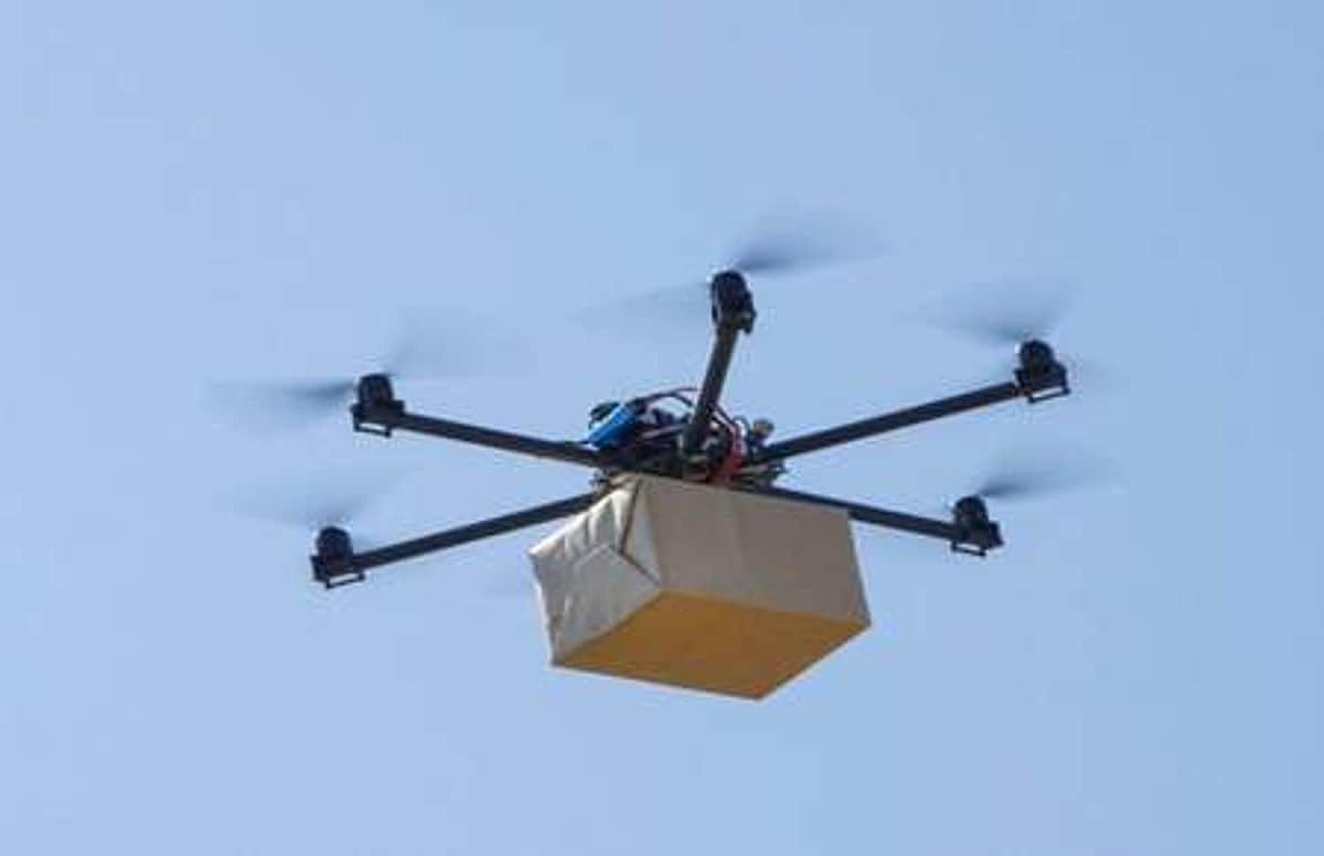 பாகிஸ்தானிலிருந்து டிரோன் மூலம் பறந்து வந்த வெடிபொருள்கள்; உளவாளி சுட்டுக்கொலை