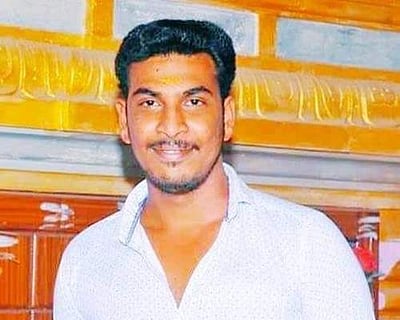 மயிலாடுதுறையில் வன்னியர் சங்க பிரமுகர் படுகொலை: 9 பேர் கைது