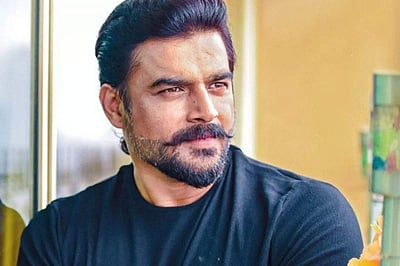 ஏன் பாலிவுட் படங்கள் தோல்வியடைகின்றன?: நடிகர் மாதவன் பதில்