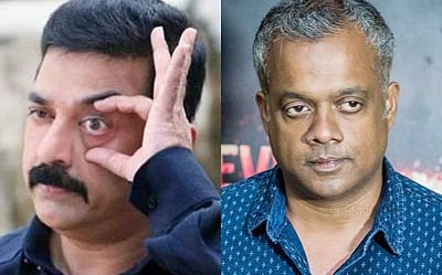 'வேட்டையாடு விளையாடு 2' படம் குறித்து அப்டேட் கொடுத்த கௌதம் மேனன்