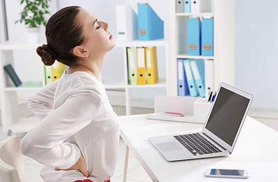 முதுகு வலியால் அவதியா? செய்ய வேண்டியவை, செய்யக்கூடாதவை என்னென்ன?